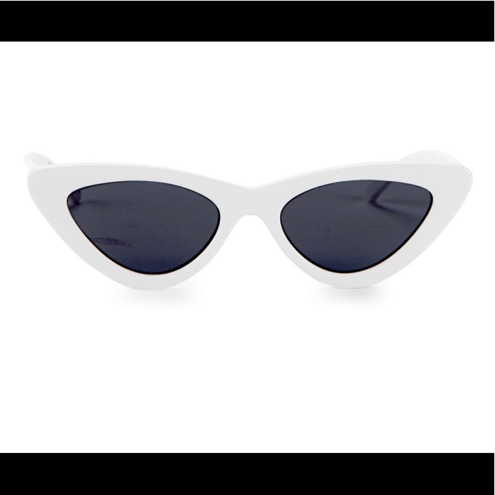 The Last Lolita Sunglasses 😎